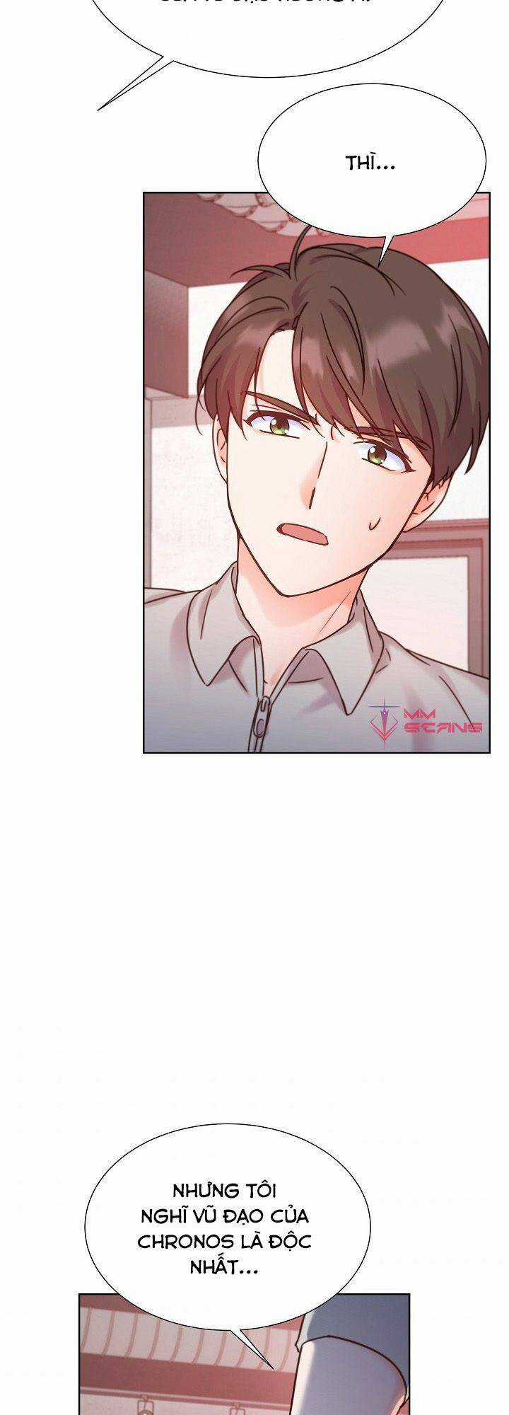 Trở Lại Làm Idol Chapter 51 trang 30