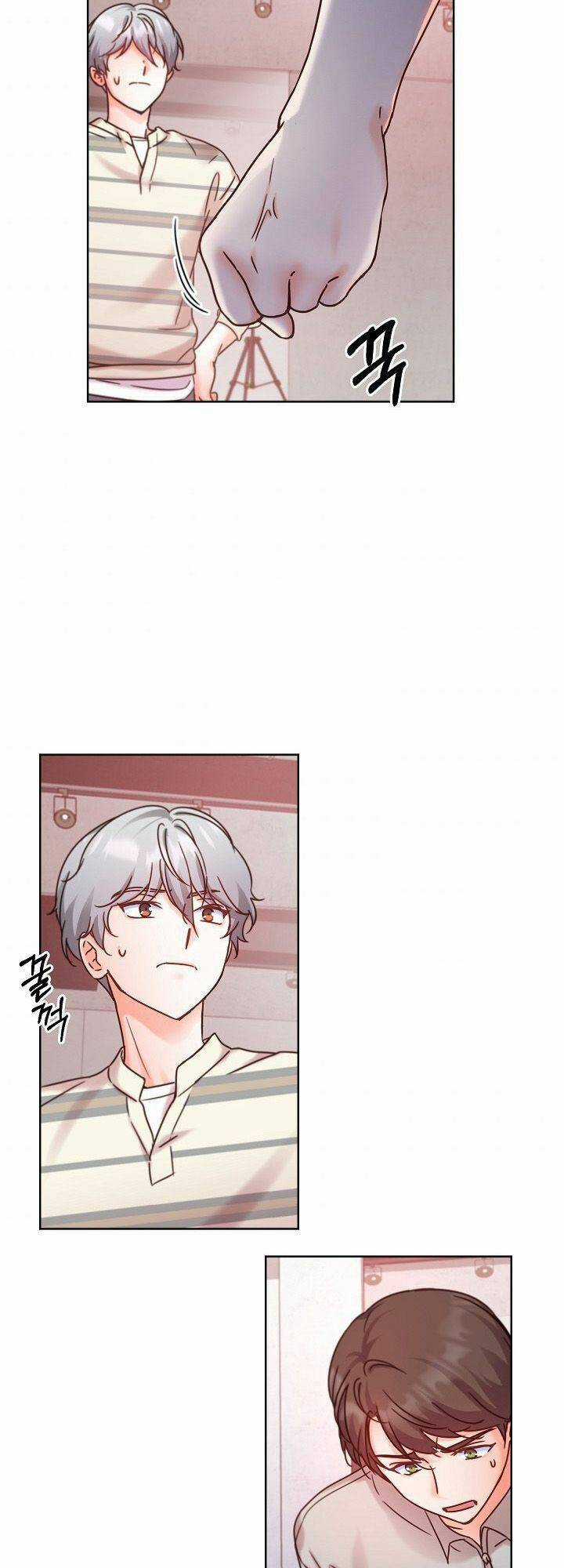 Trở Lại Làm Idol Chapter 51 trang 31