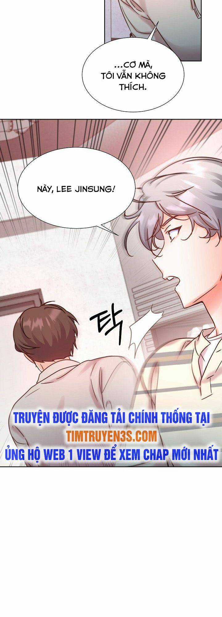 Trở Lại Làm Idol Chapter 51 trang 32