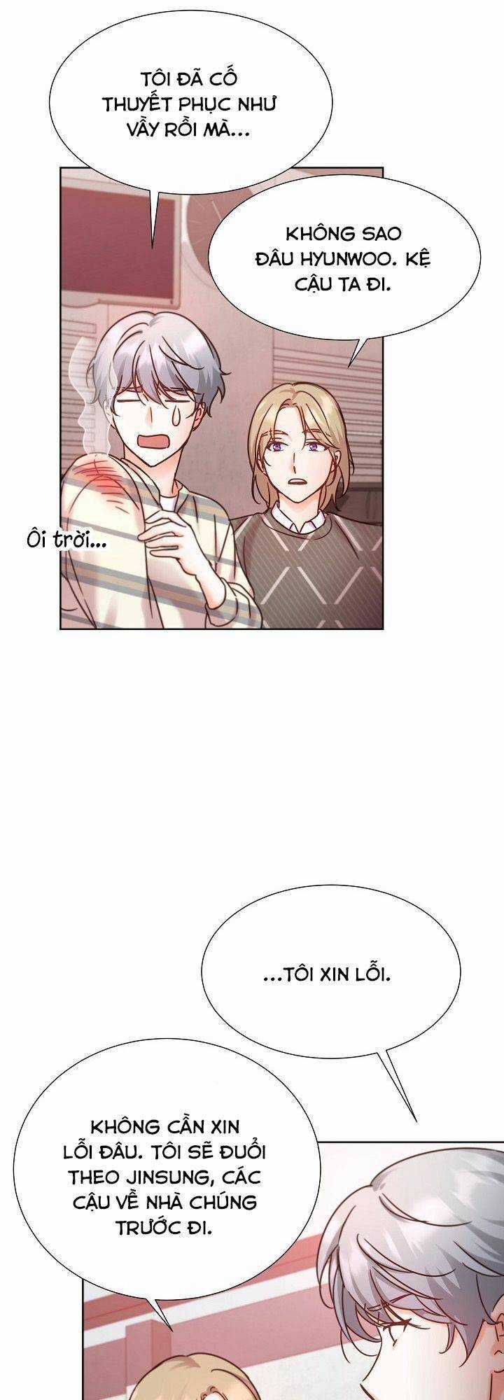 Trở Lại Làm Idol Chapter 51 trang 33