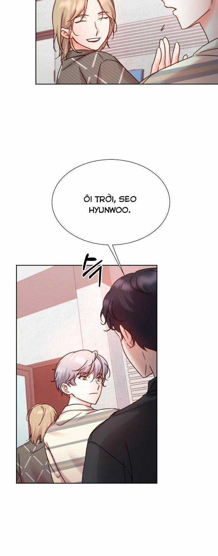 Trở Lại Làm Idol Chapter 51 trang 34