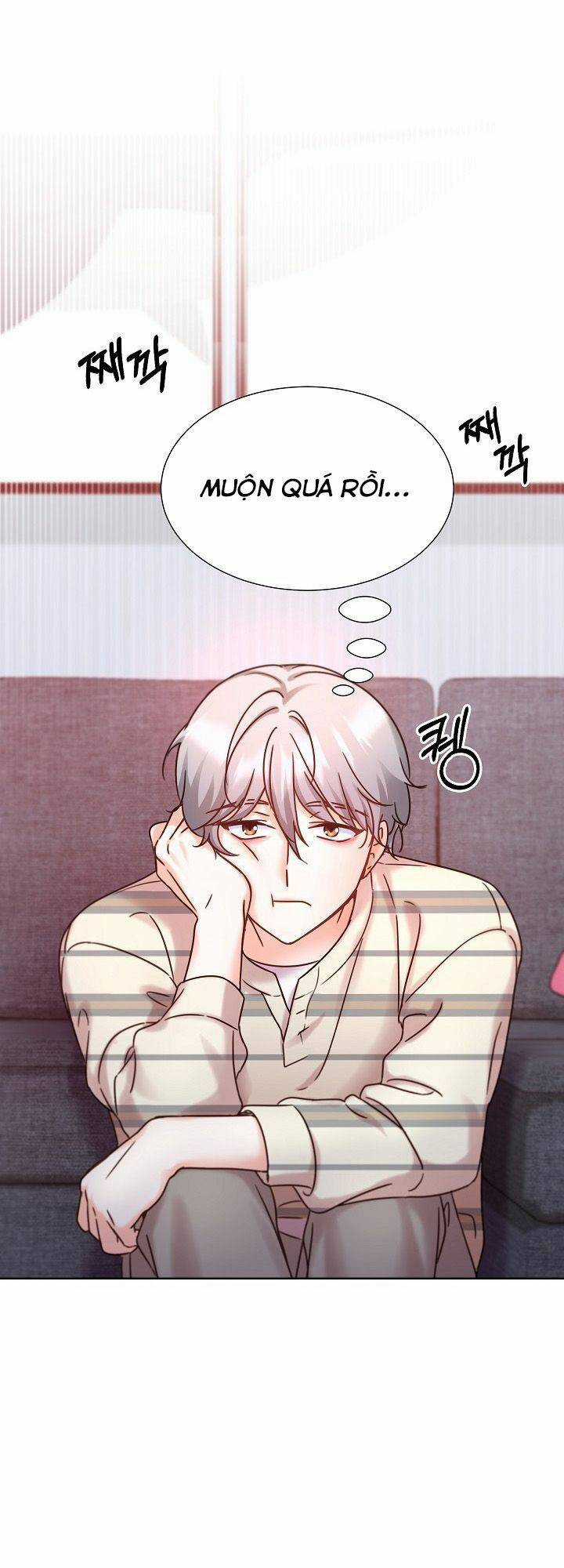 Trở Lại Làm Idol Chapter 51 trang 38