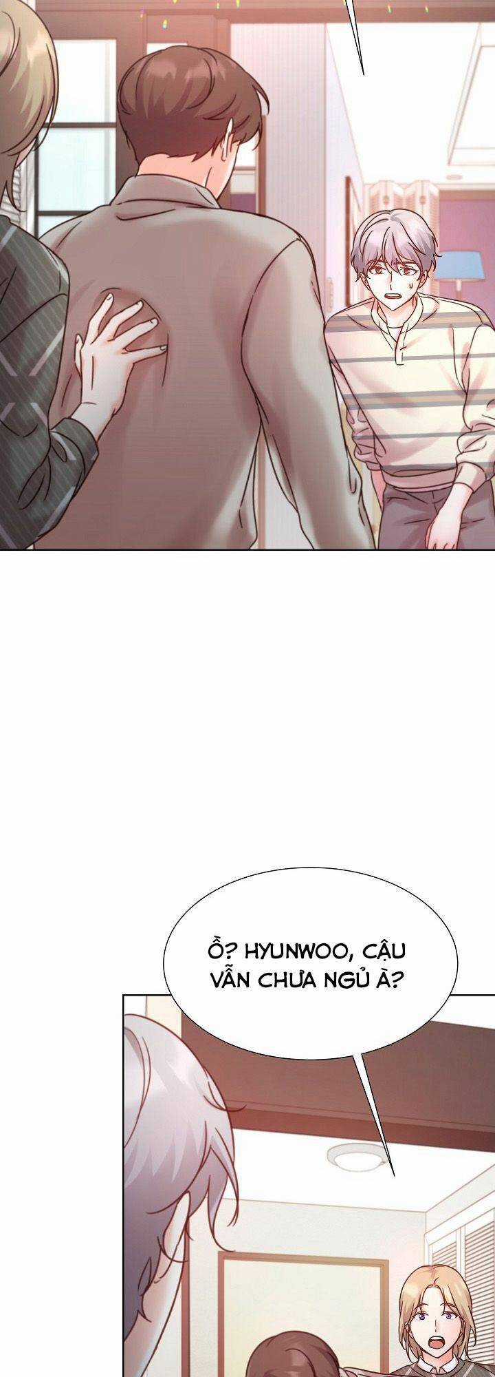 Trở Lại Làm Idol Chapter 51 trang 40