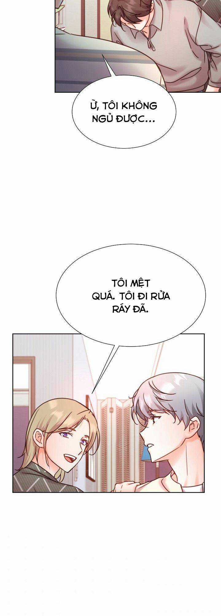 Trở Lại Làm Idol Chapter 51 trang 41