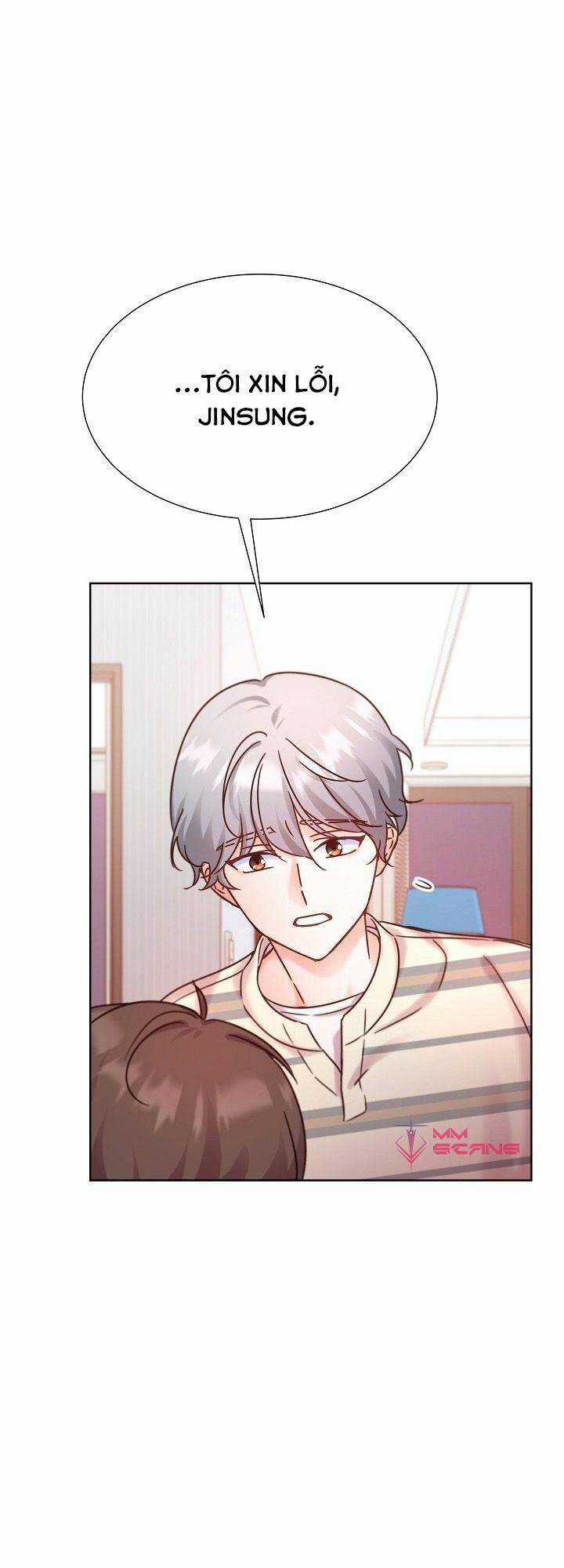 Trở Lại Làm Idol Chapter 51 trang 44