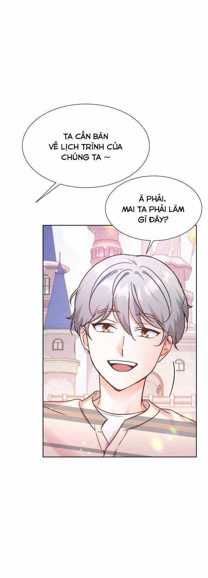 Trở Lại Làm Idol Chapter 51 trang 5
