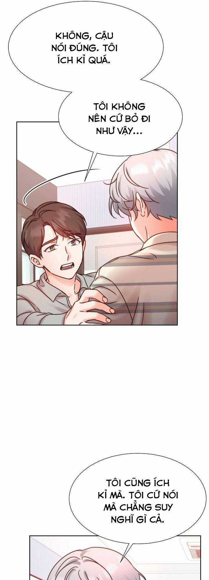 Trở Lại Làm Idol Chapter 51 trang 50