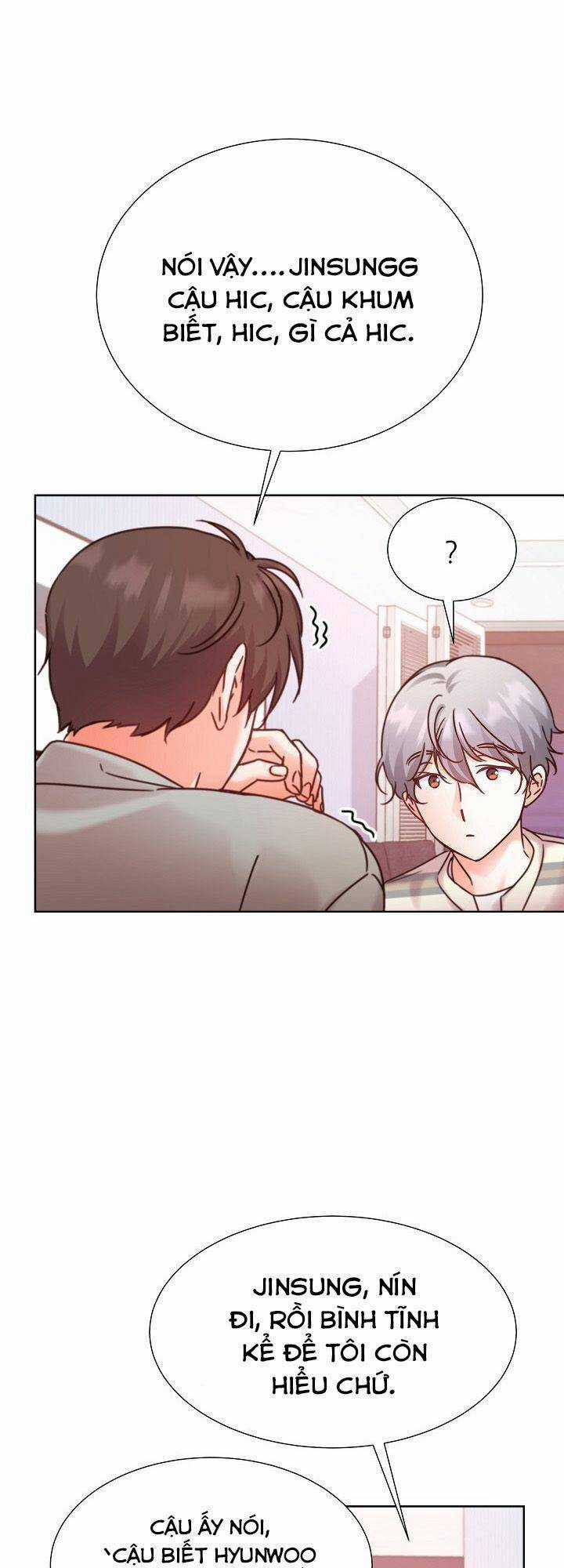 Trở Lại Làm Idol Chapter 51 trang 52