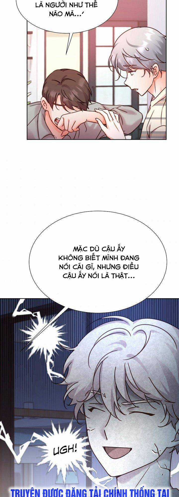 Trở Lại Làm Idol Chapter 51 trang 53