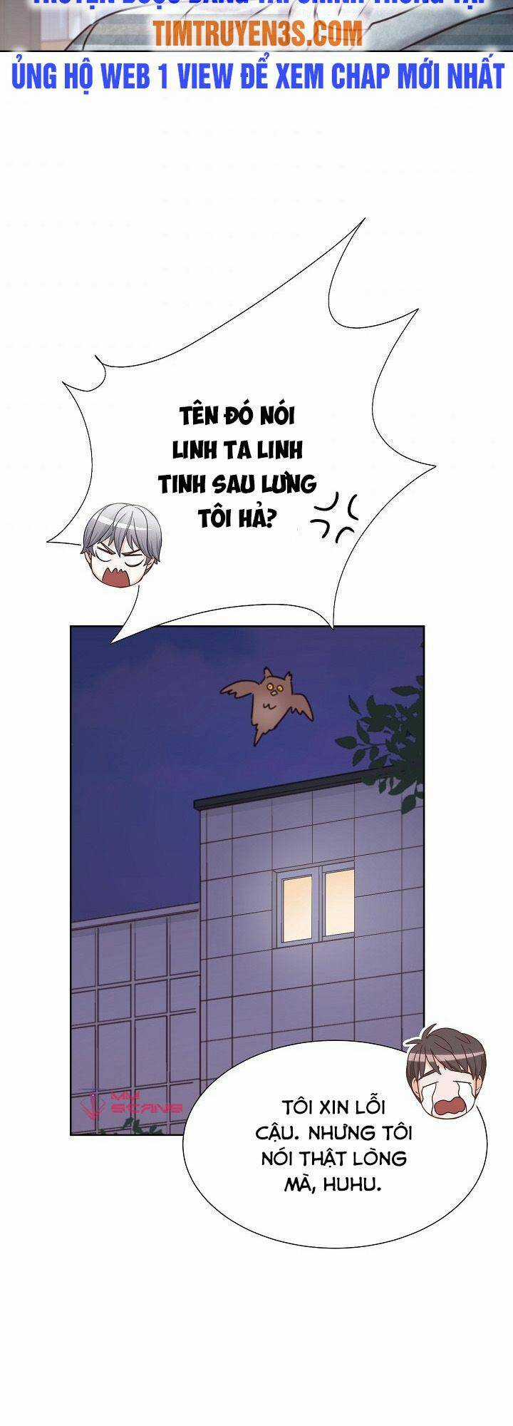 Trở Lại Làm Idol Chapter 51 trang 54