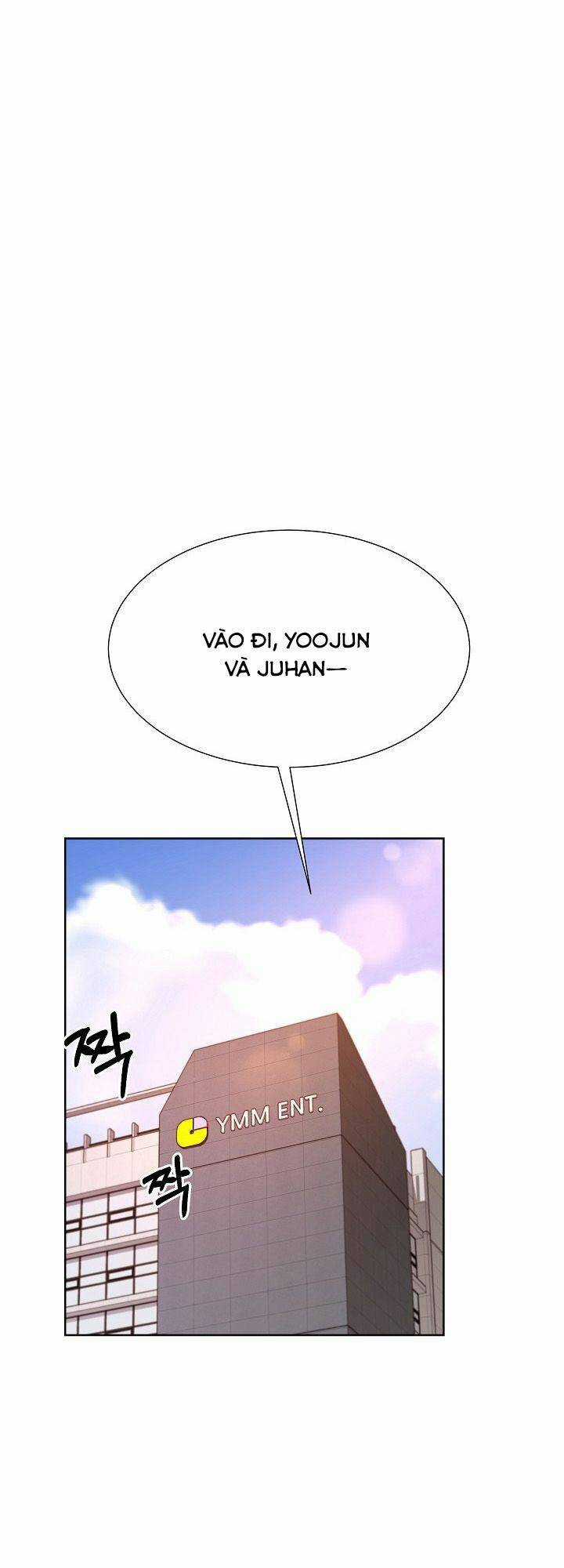 Trở Lại Làm Idol Chapter 51 trang 55