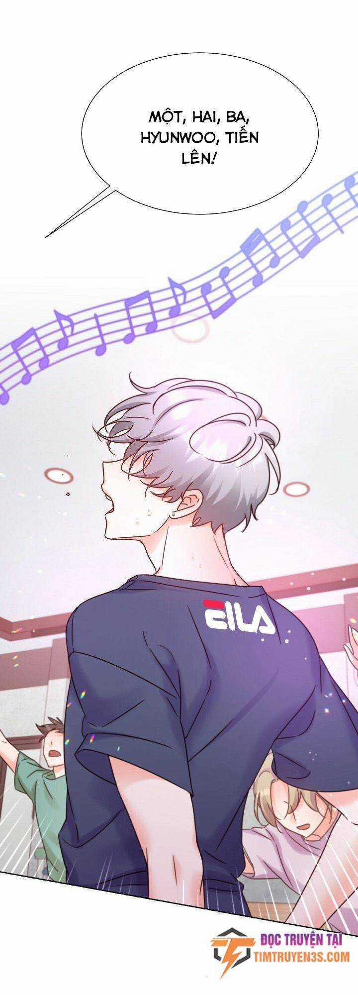 Trở Lại Làm Idol Chapter 51 trang 56