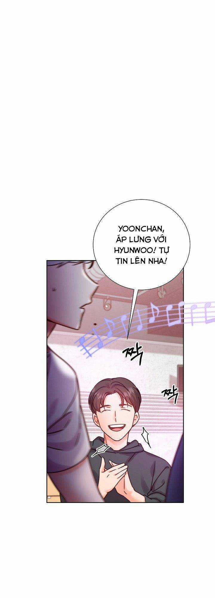 Trở Lại Làm Idol Chapter 51 trang 57