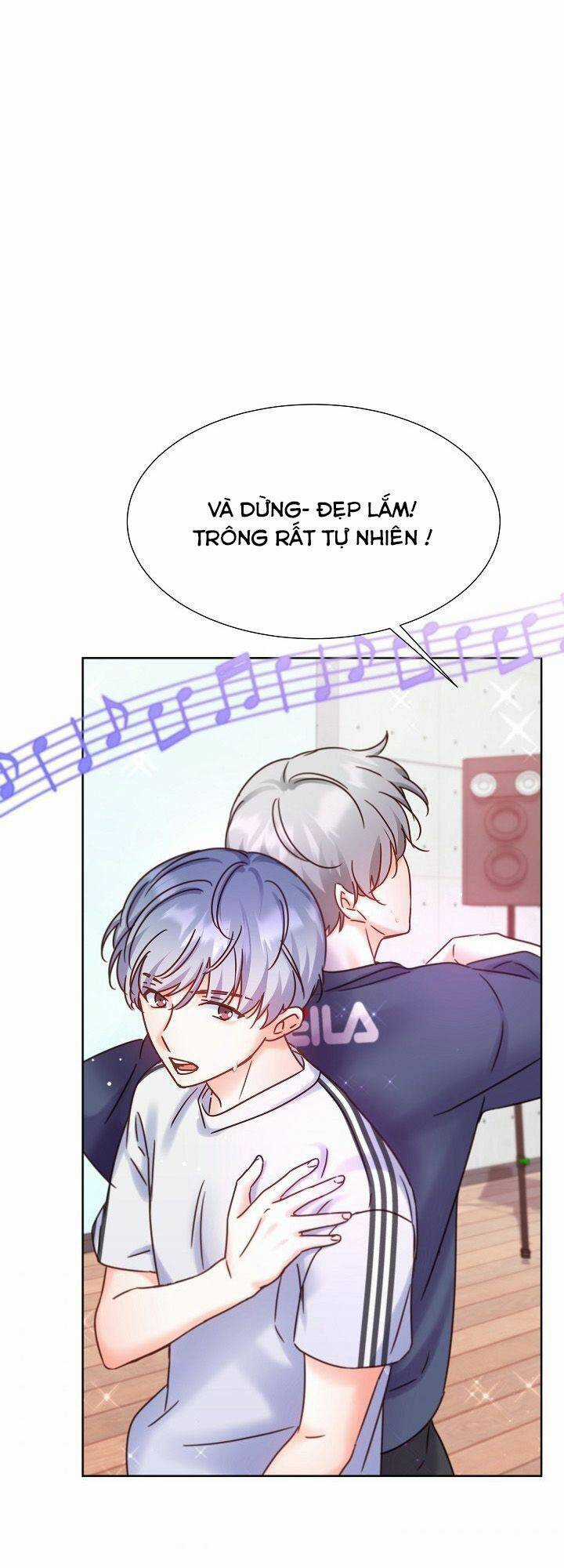 Trở Lại Làm Idol Chapter 51 trang 58