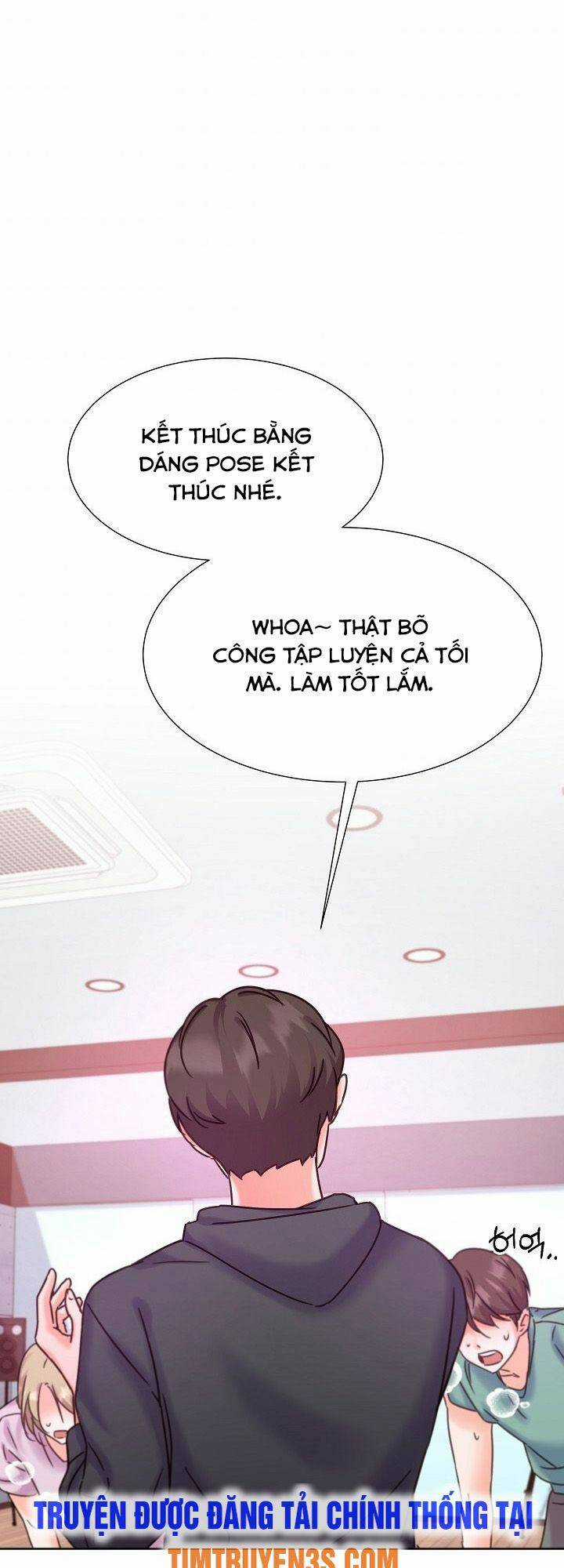 Trở Lại Làm Idol Chapter 51 trang 59