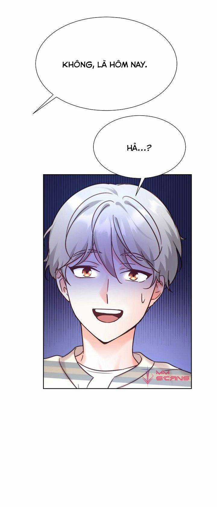 Trở Lại Làm Idol Chapter 51 trang 6