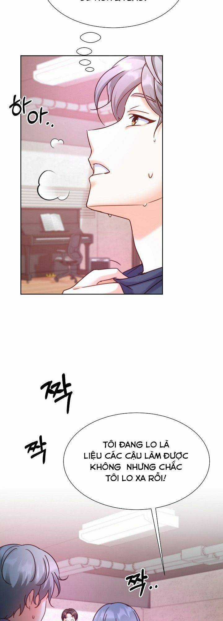 Trở Lại Làm Idol Chapter 51 trang 61