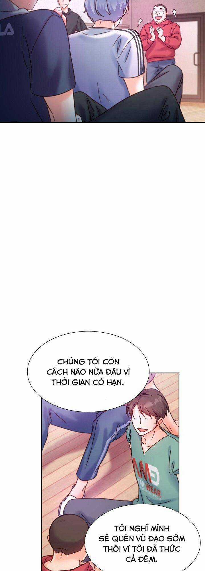 Trở Lại Làm Idol Chapter 51 trang 62