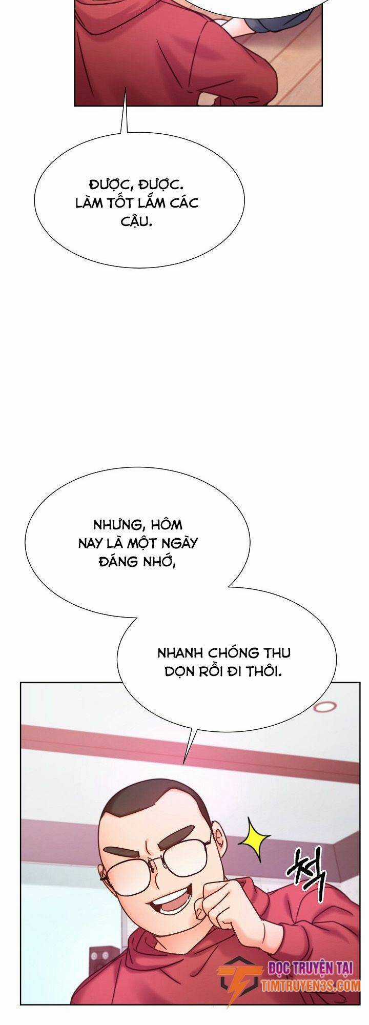 Trở Lại Làm Idol Chapter 51 trang 63