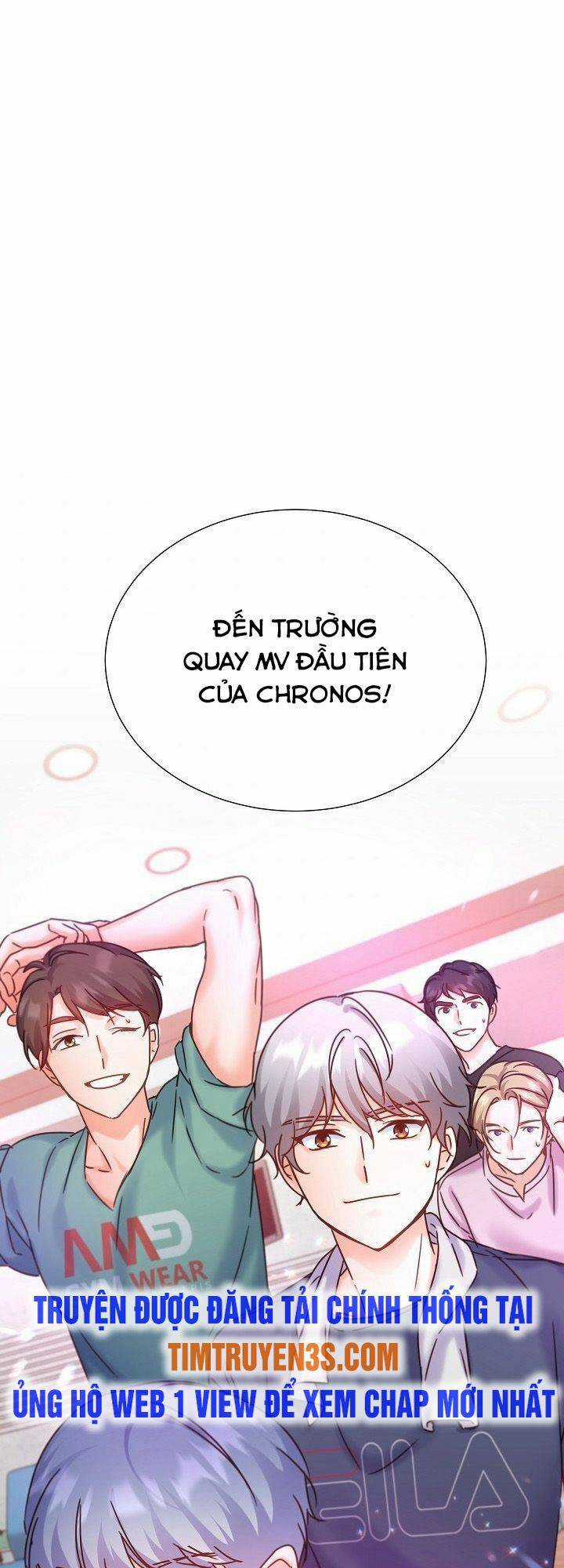 Trở Lại Làm Idol Chapter 51 trang 64