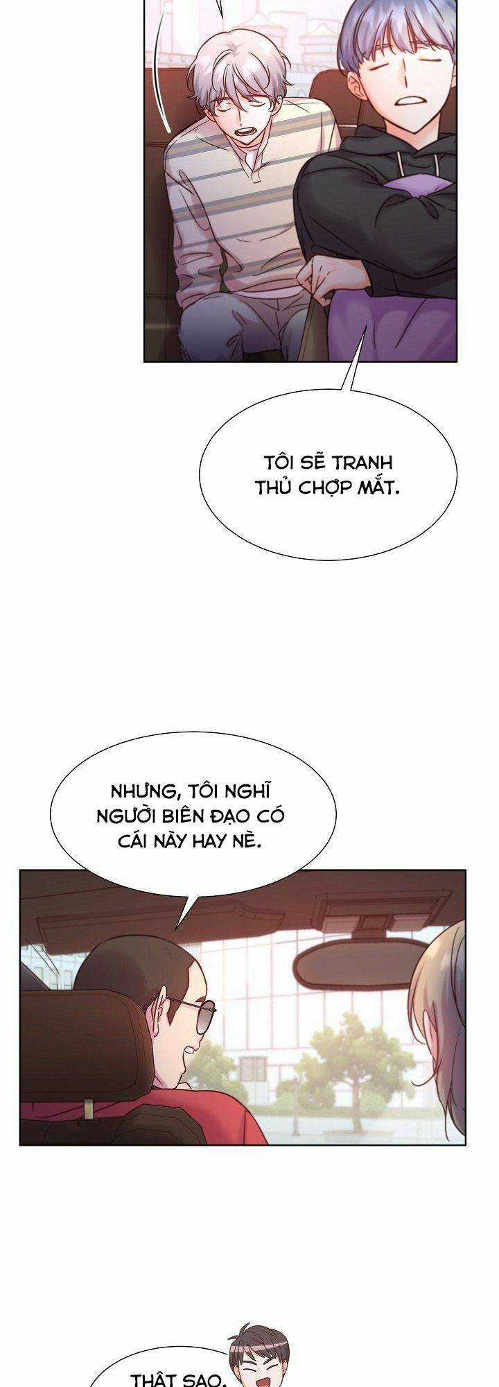Trở Lại Làm Idol Chapter 51 trang 9