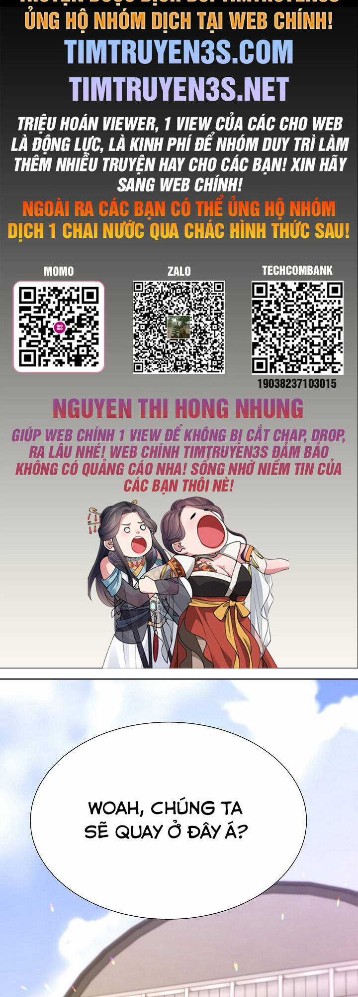 Trở Lại Làm Idol Chapter 52 trang 1