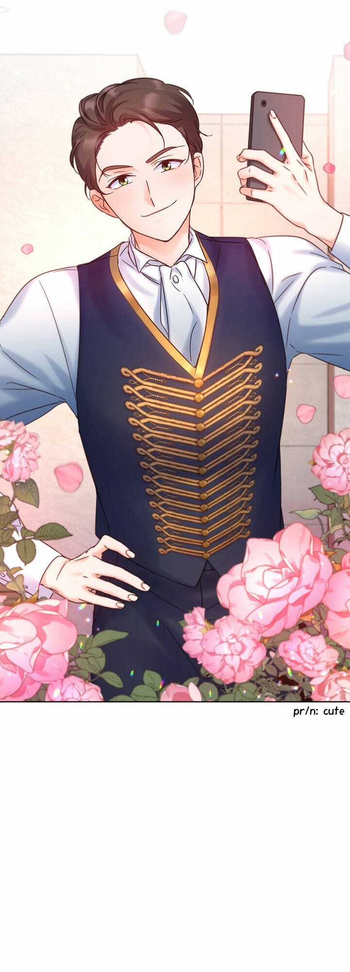 Trở Lại Làm Idol Chapter 52 trang 10