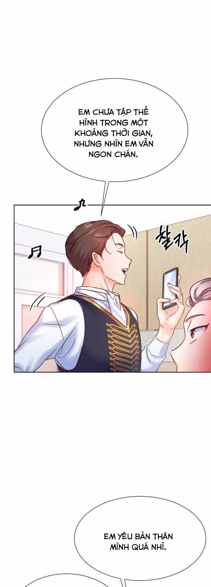 Trở Lại Làm Idol Chapter 52 trang 11