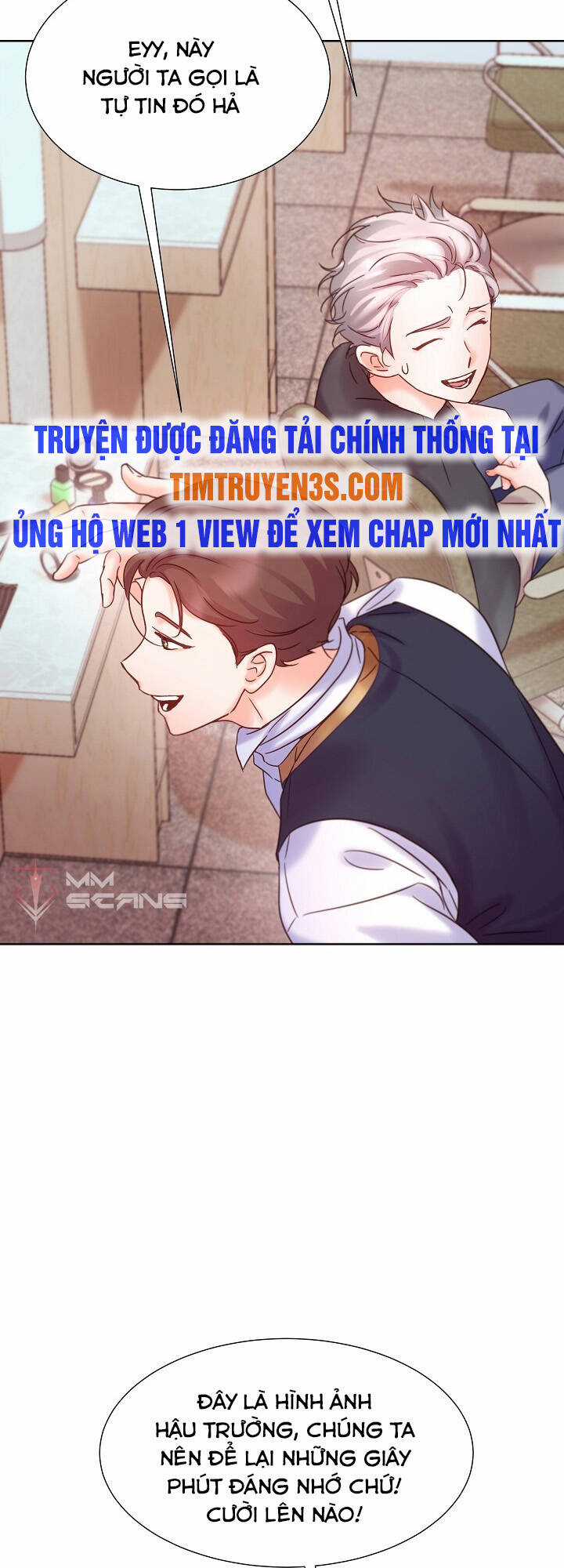 Trở Lại Làm Idol Chapter 52 trang 12