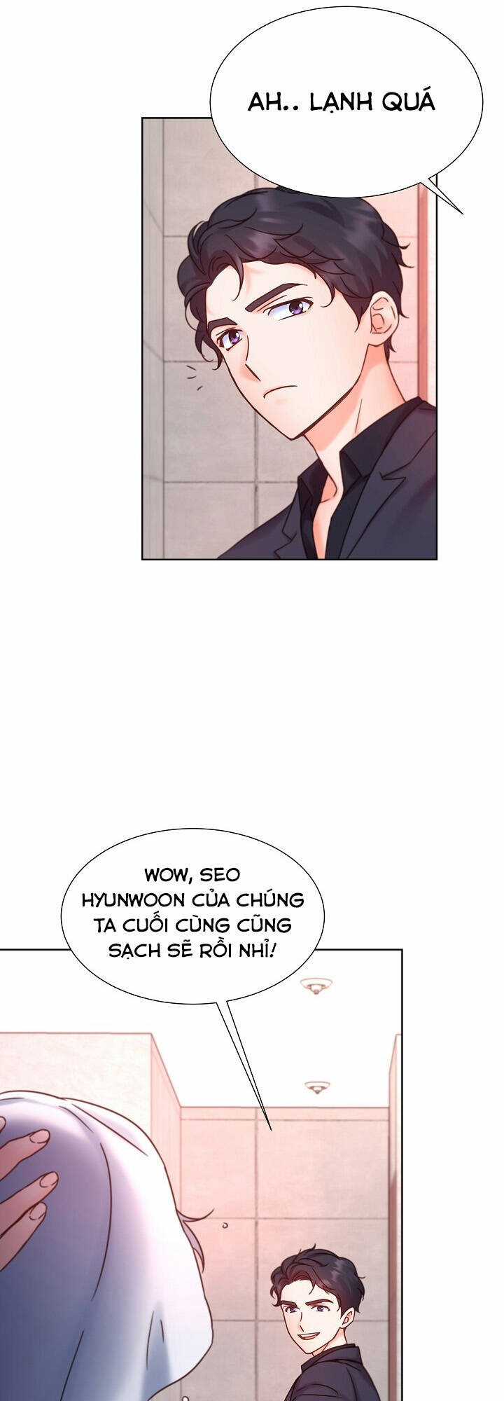 Trở Lại Làm Idol Chapter 52 trang 16