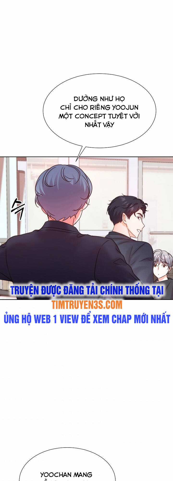 Trở Lại Làm Idol Chapter 52 trang 19