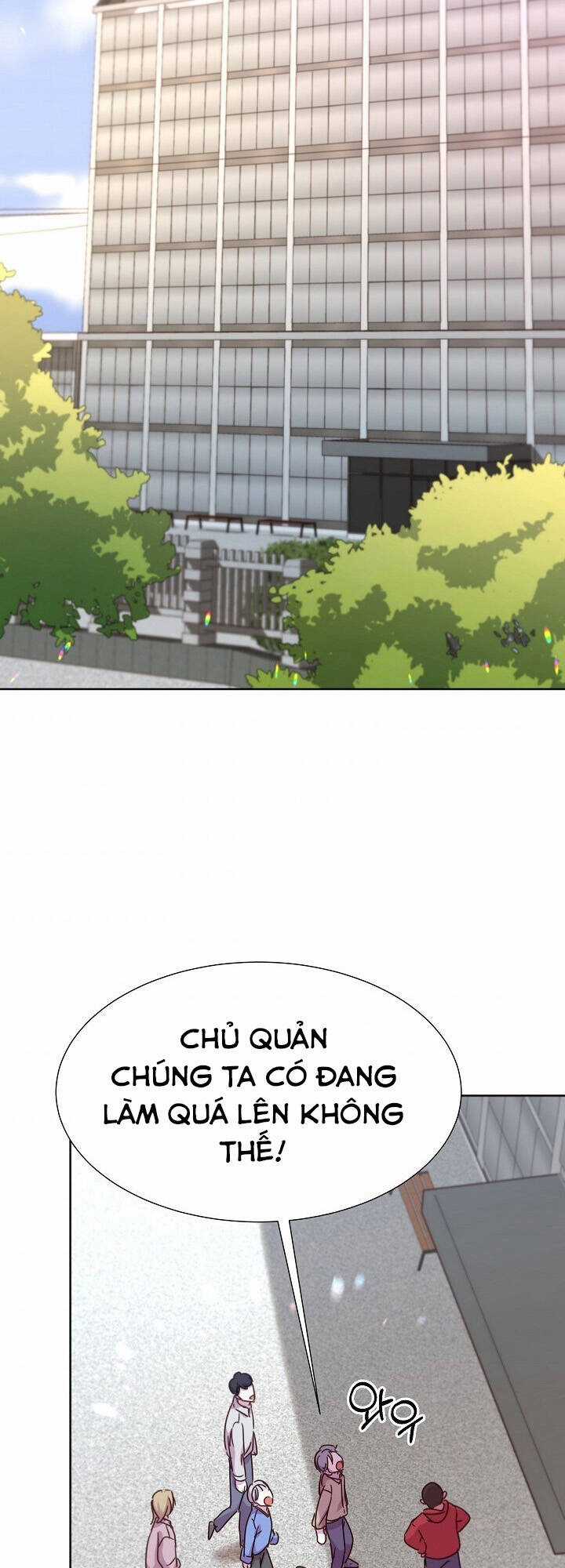 Trở Lại Làm Idol Chapter 52 trang 2