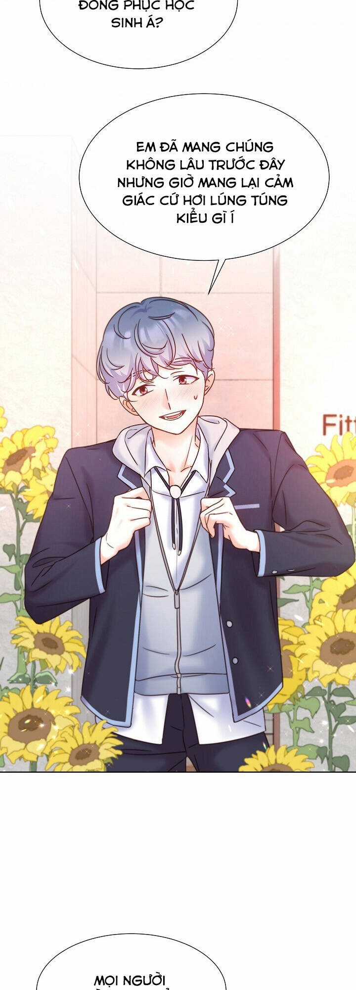 Trở Lại Làm Idol Chapter 52 trang 20