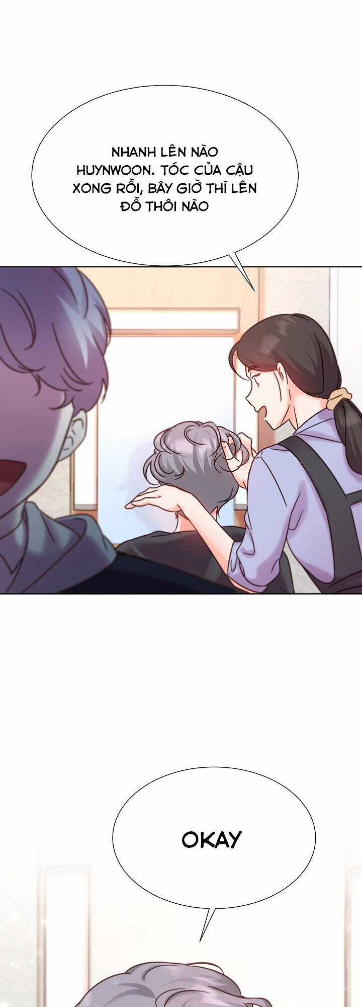 Trở Lại Làm Idol Chapter 52 trang 23
