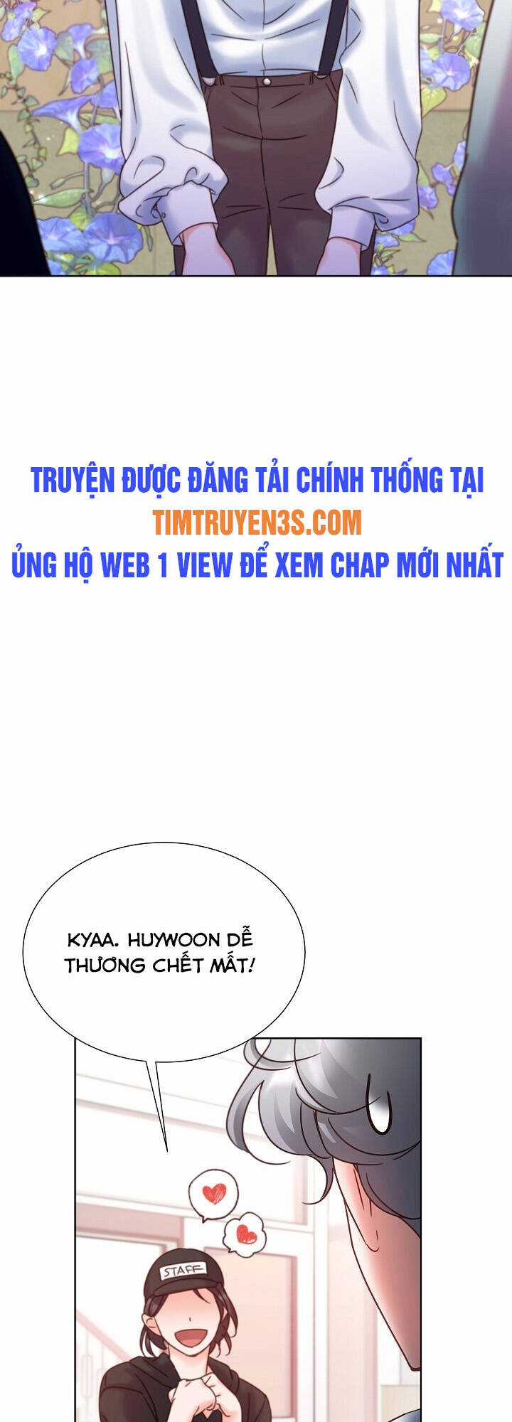 Trở Lại Làm Idol Chapter 52 trang 26