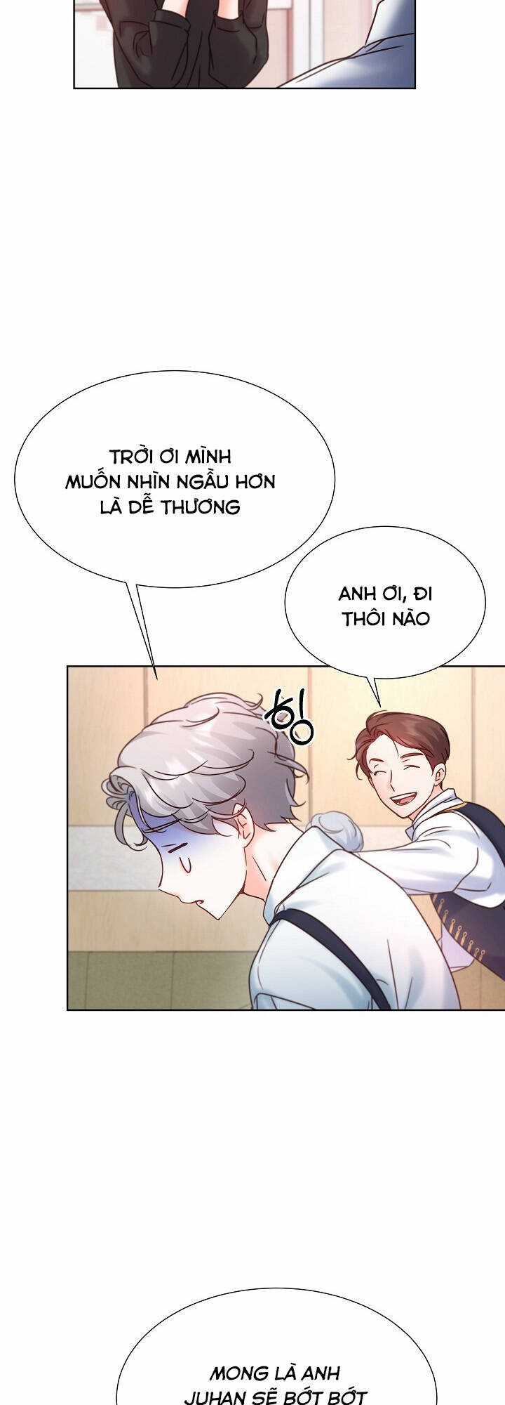 Trở Lại Làm Idol Chapter 52 trang 27