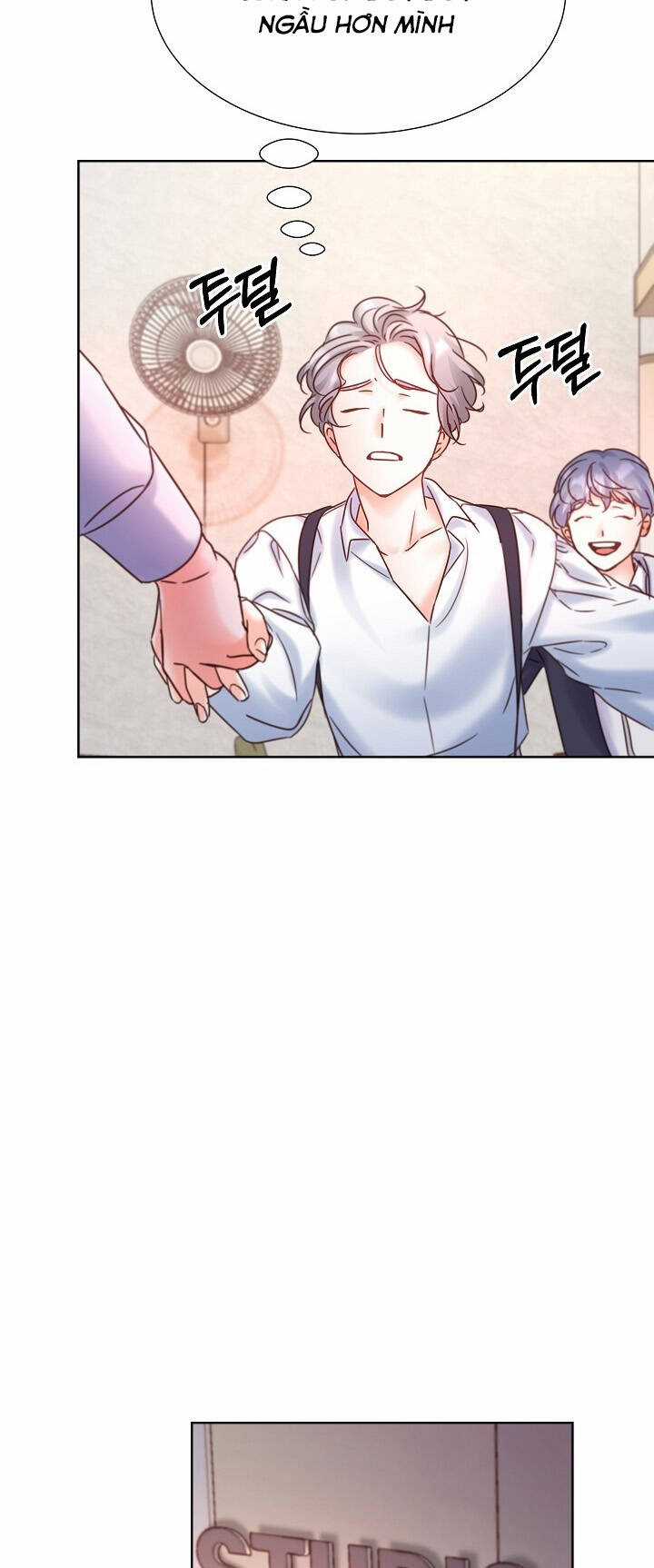 Trở Lại Làm Idol Chapter 52 trang 28