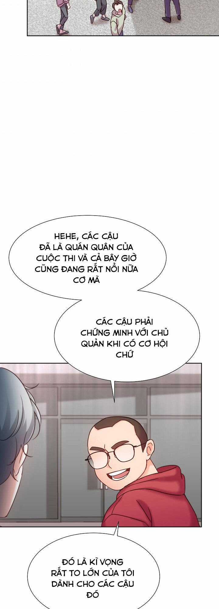 Trở Lại Làm Idol Chapter 52 trang 3