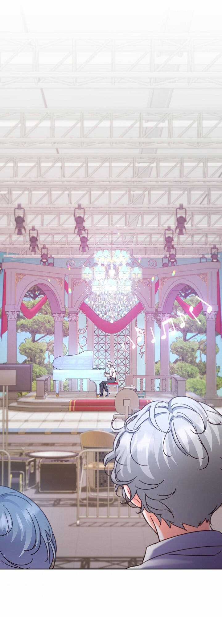 Trở Lại Làm Idol Chapter 52 trang 30