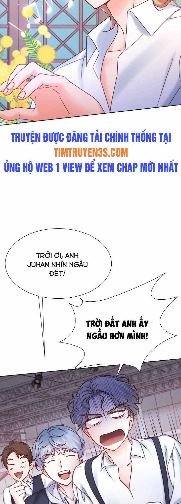 Trở Lại Làm Idol Chapter 52 trang 33