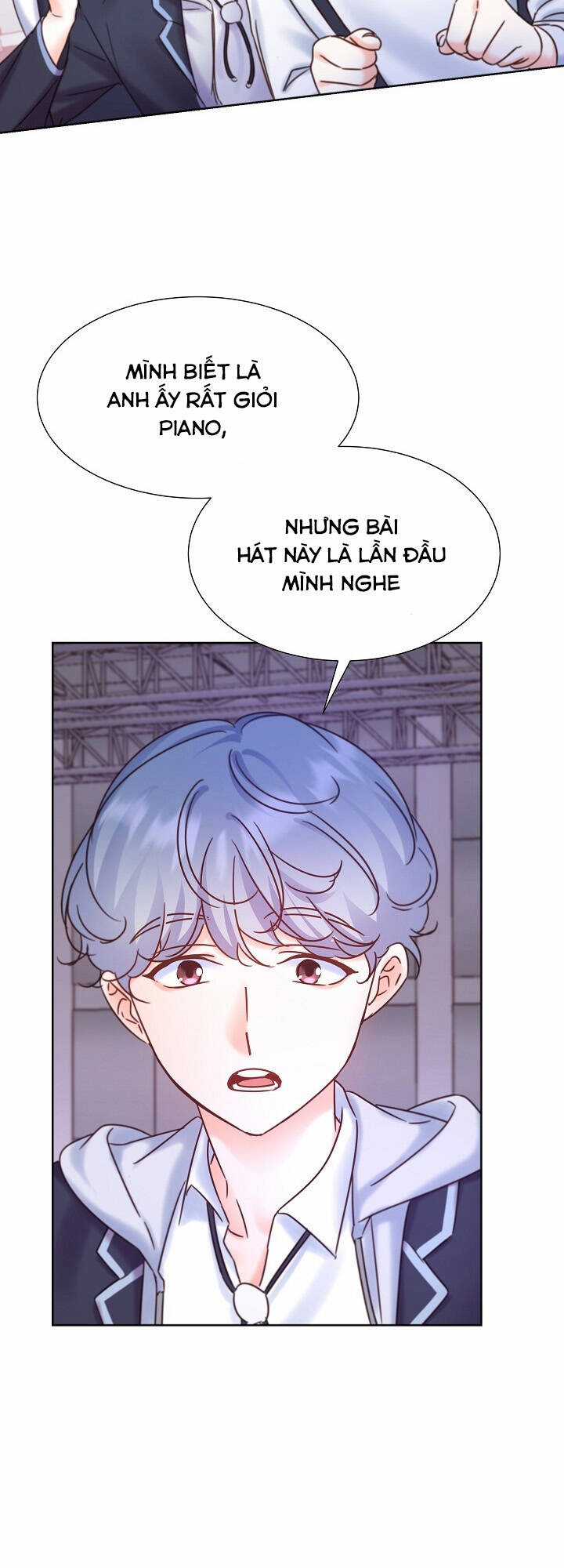 Trở Lại Làm Idol Chapter 52 trang 34