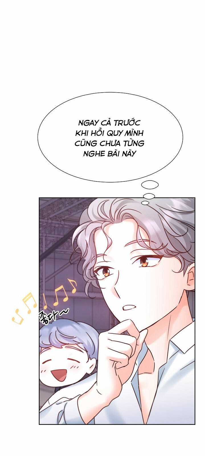 Trở Lại Làm Idol Chapter 52 trang 35