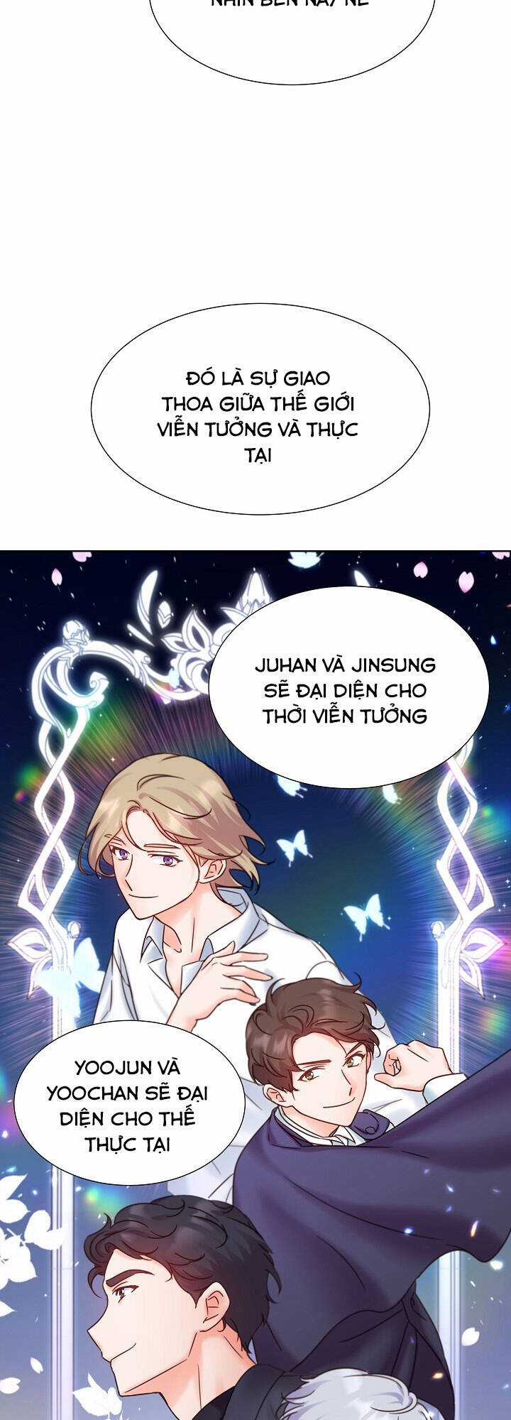 Trở Lại Làm Idol Chapter 52 trang 39