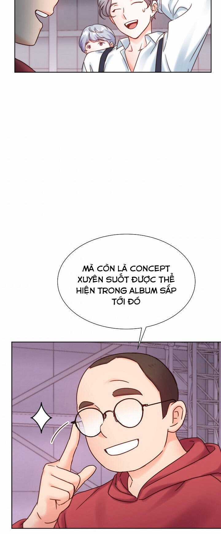 Trở Lại Làm Idol Chapter 52 trang 42