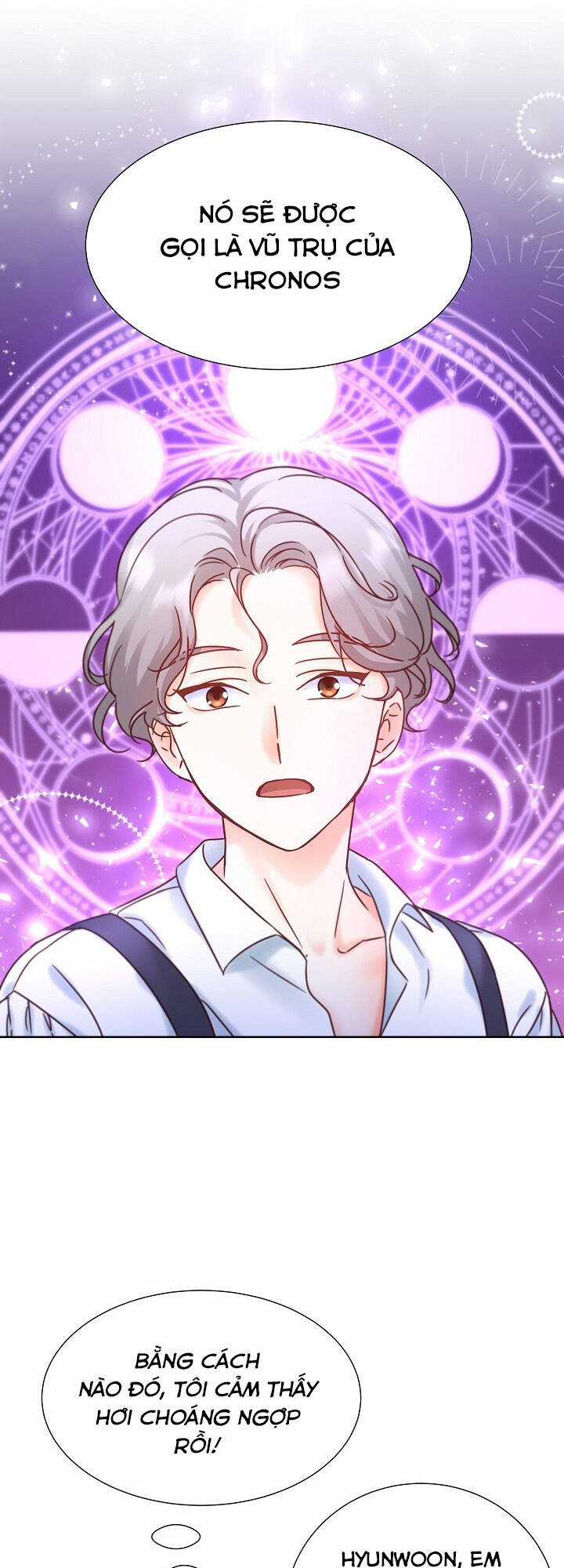 Trở Lại Làm Idol Chapter 52 trang 44