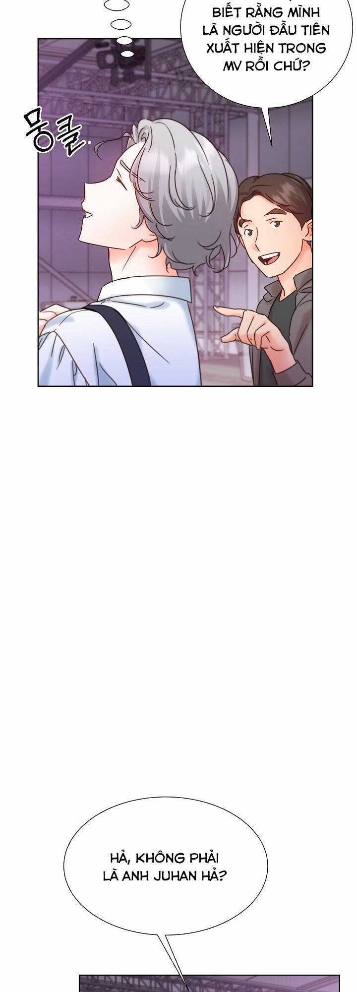 Trở Lại Làm Idol Chapter 52 trang 45