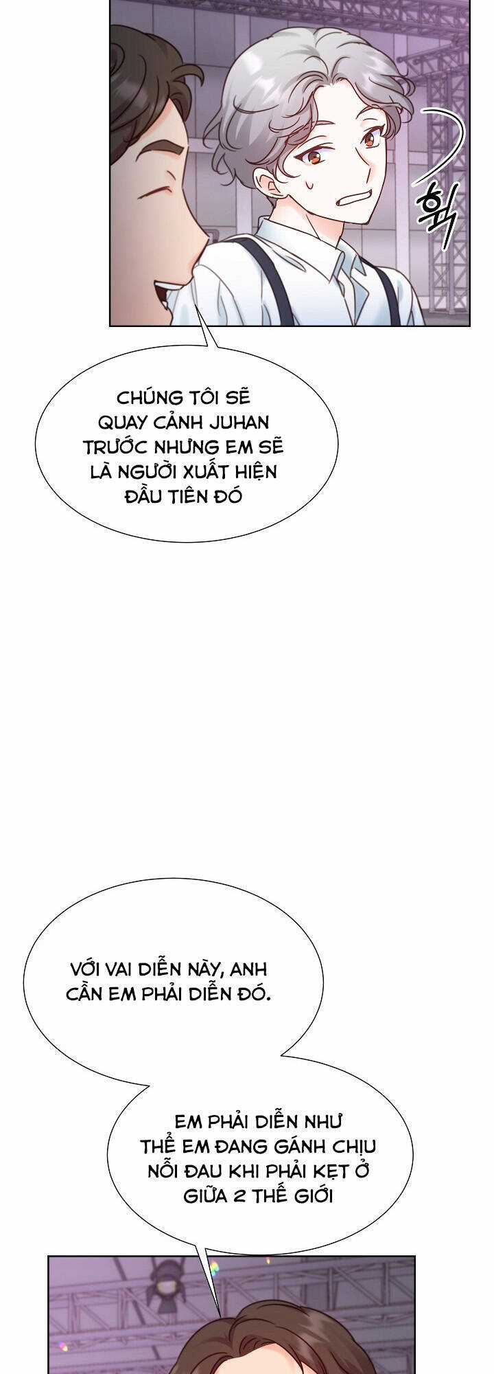 Trở Lại Làm Idol Chapter 52 trang 46