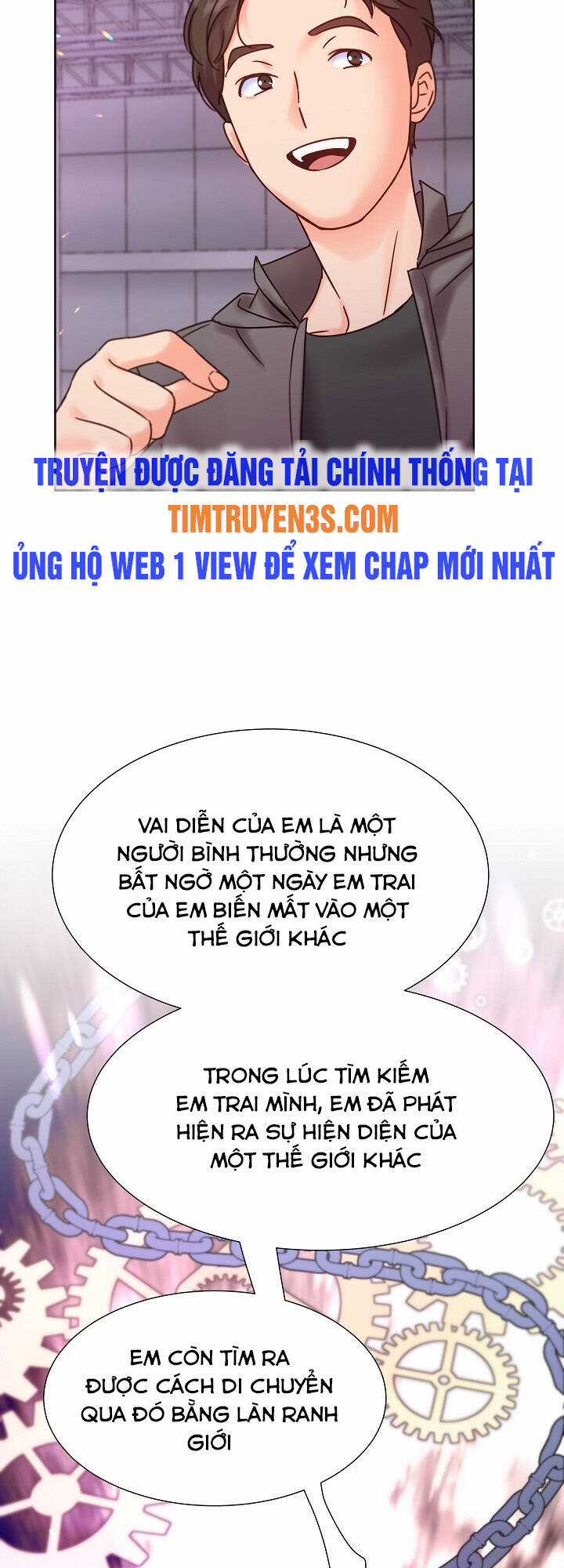 Trở Lại Làm Idol Chapter 52 trang 47