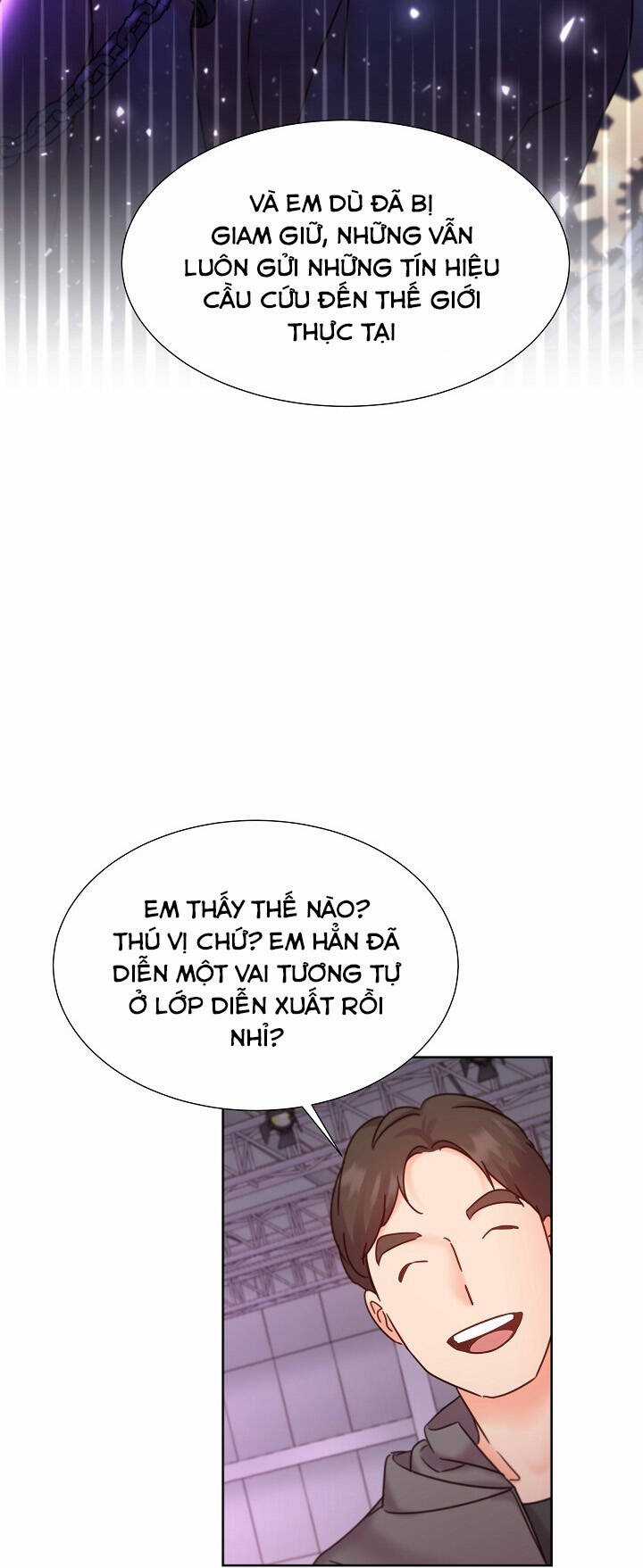 Trở Lại Làm Idol Chapter 52 trang 49