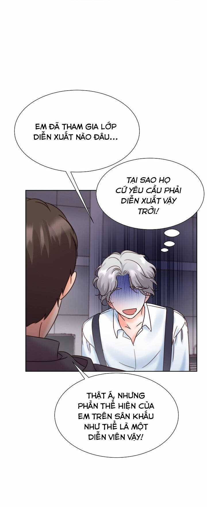 Trở Lại Làm Idol Chapter 52 trang 50